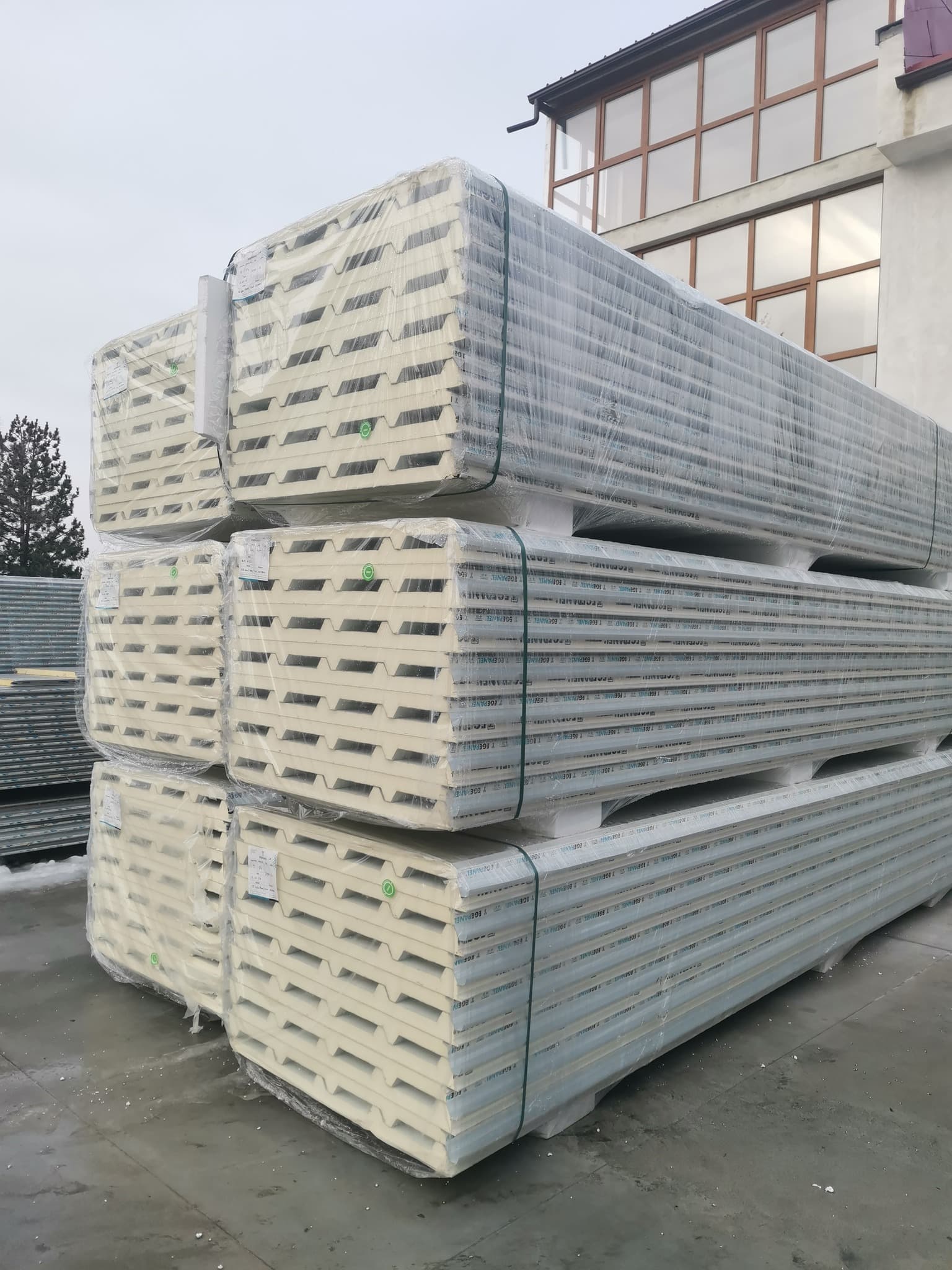 Наличности