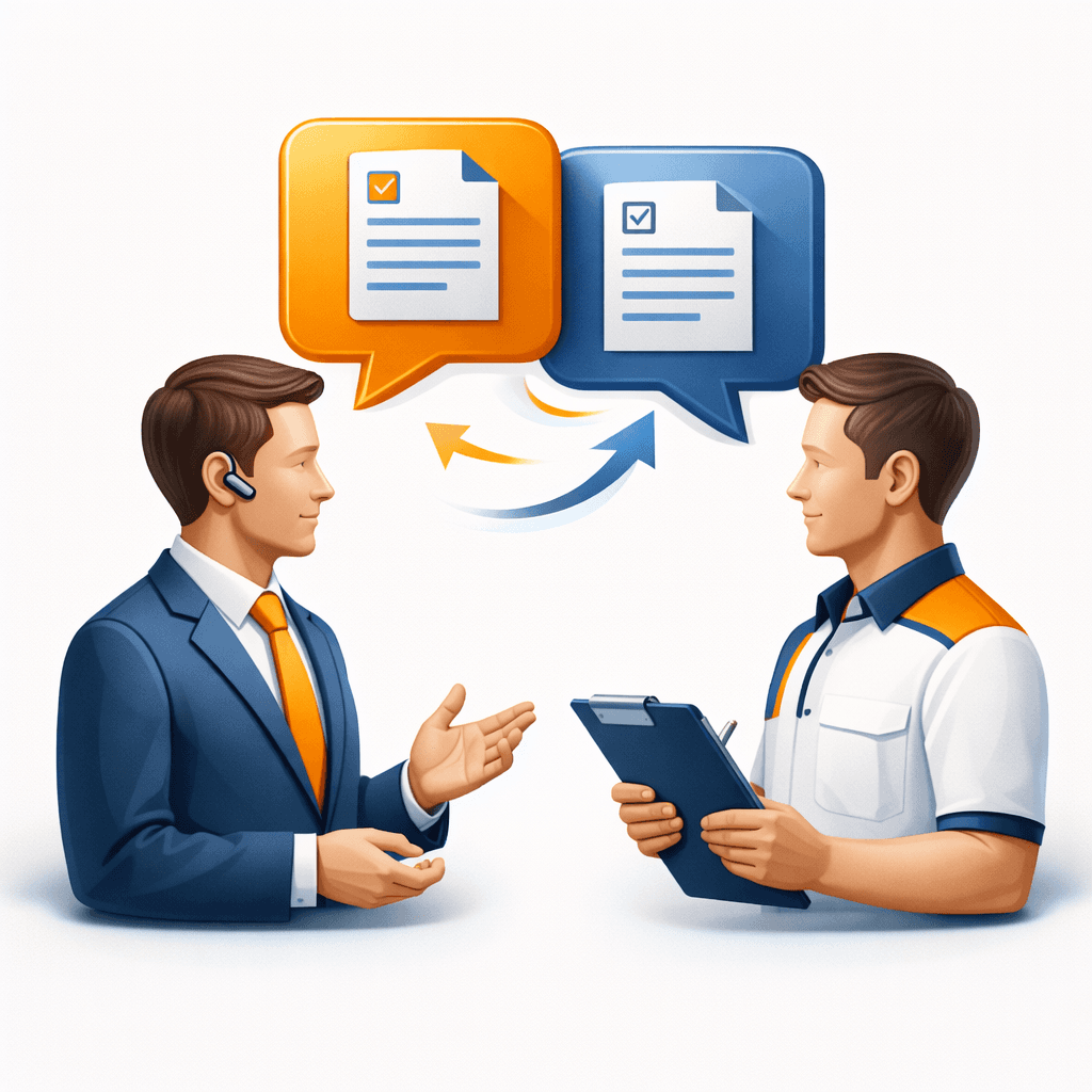 Ясна комуникация