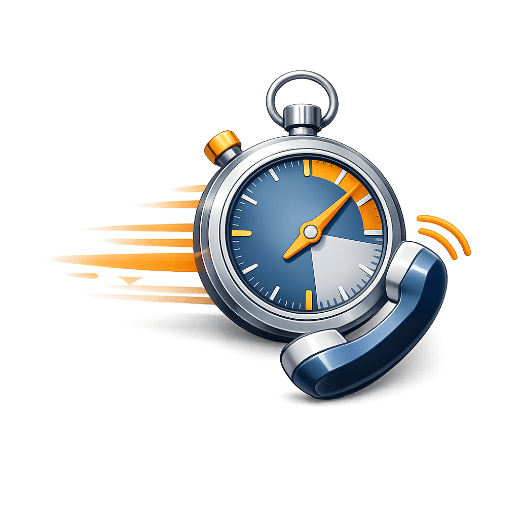 Бърза реакция